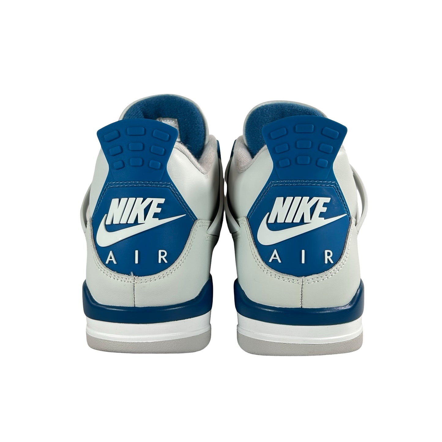 FV5029 141 Jordan 4 Retro Military Blue (2024) [USED] - 8 M (VNDS)