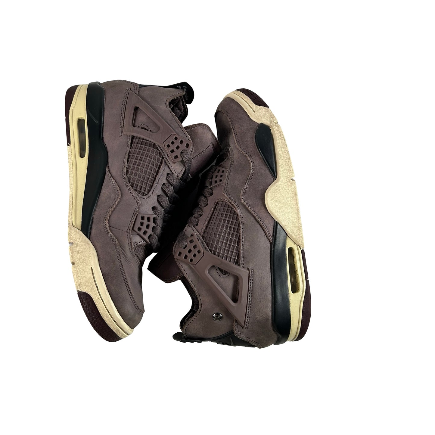DV6773 220 Jordan 4 Retro A Ma Maniere [USED] - 7.5 M (Used)