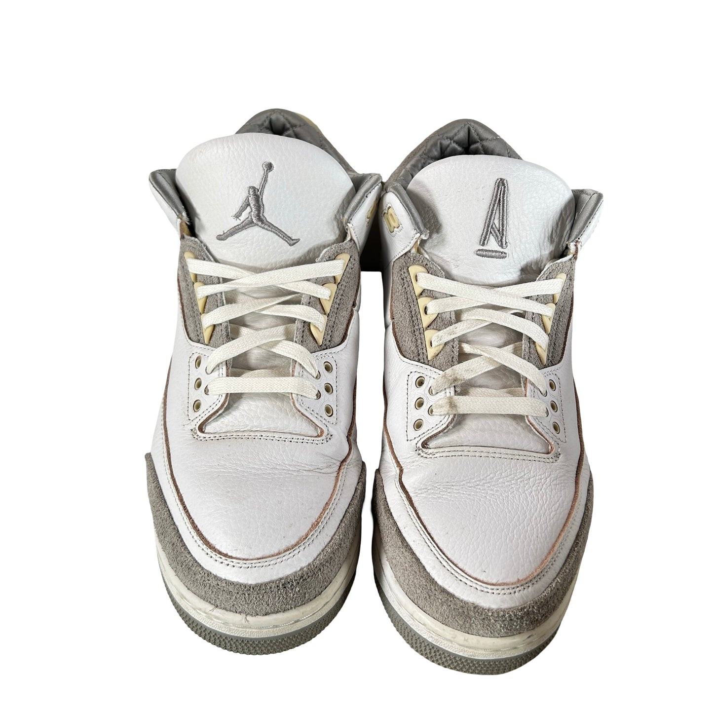 DH3434 110 Jordan 3 Retro A Ma Maniere [USED] - 12 W / 10.5 M (Used8)