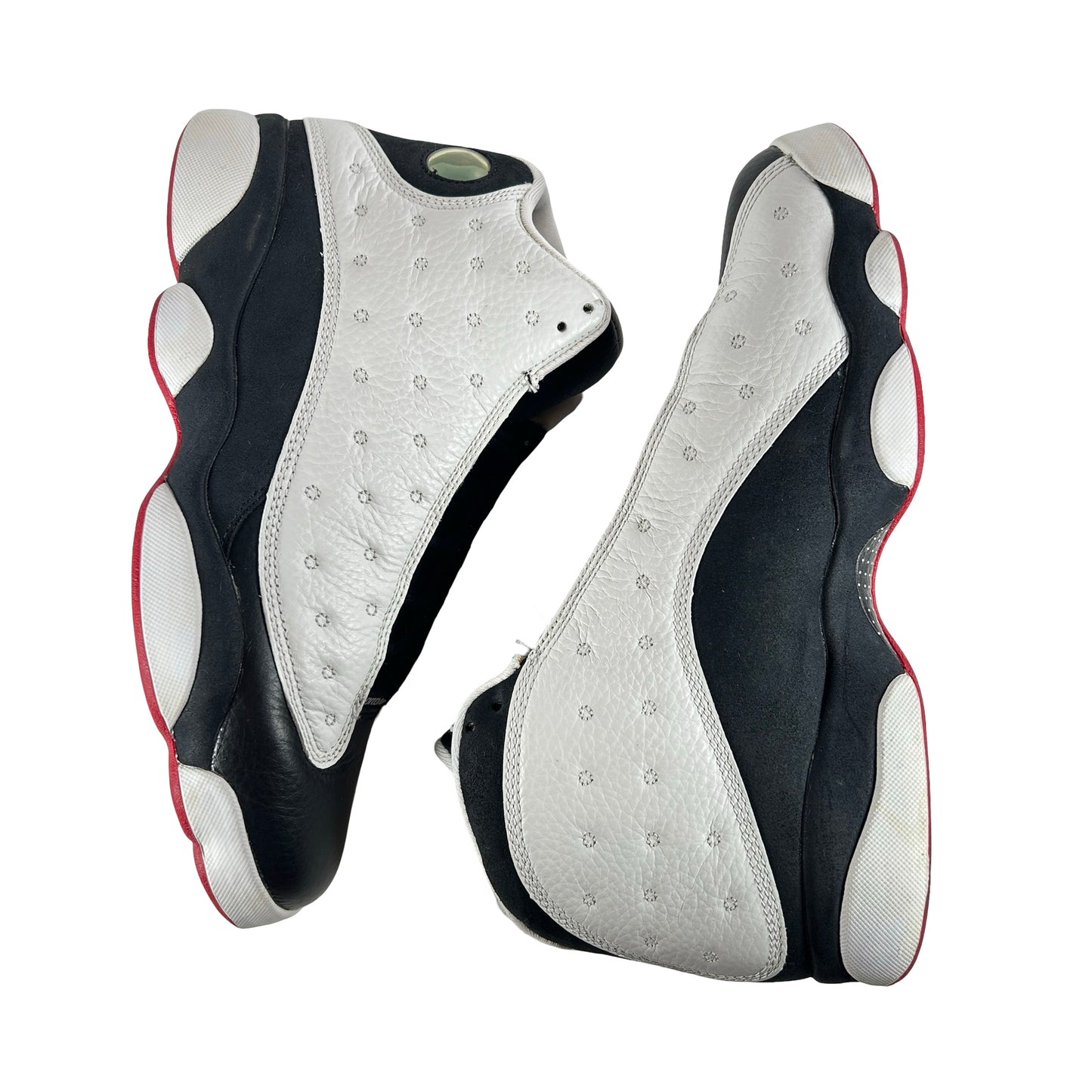 309259 104 Jordan 13 Retro He Got Game (2013) [USED] - 10 M (Used) (No Box)