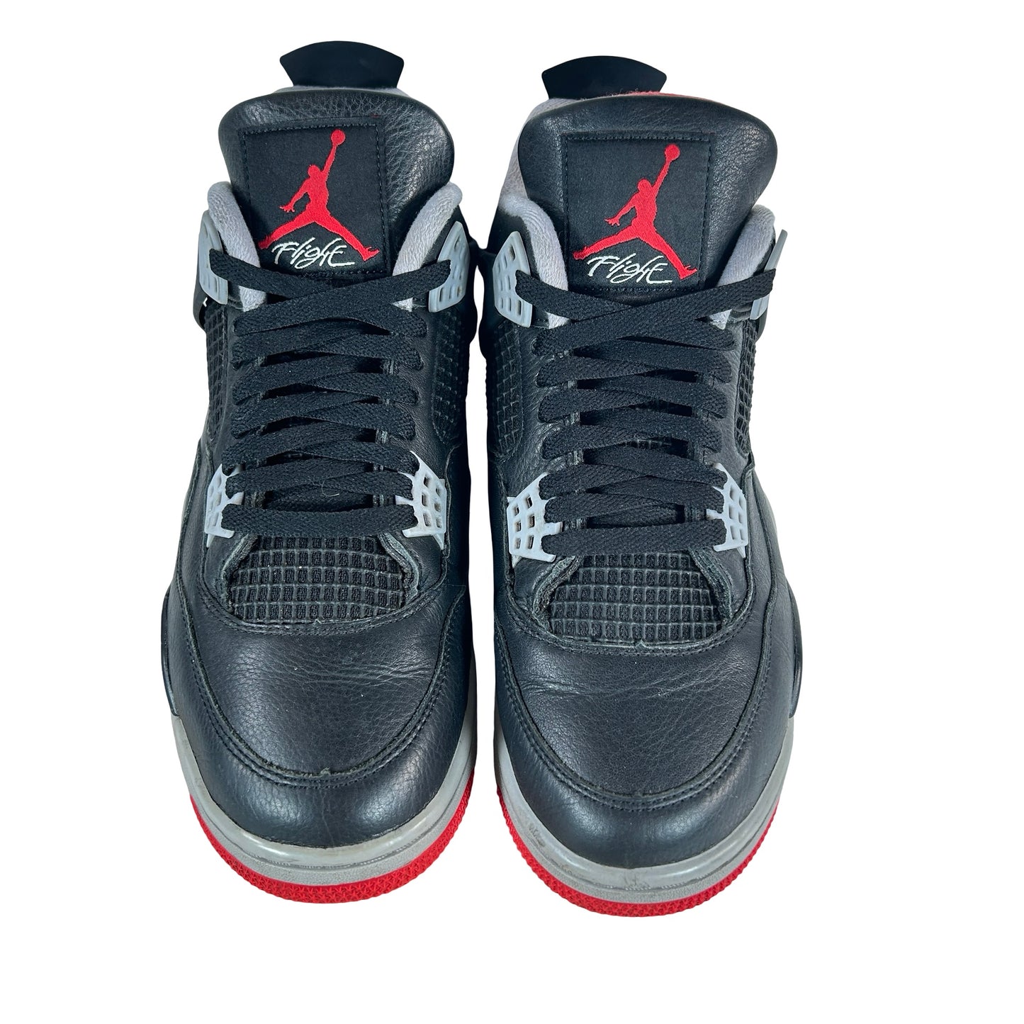 FV5029 006 Jordan 4 Retro Bred Reimagined [USED] - 10 M (Used24)