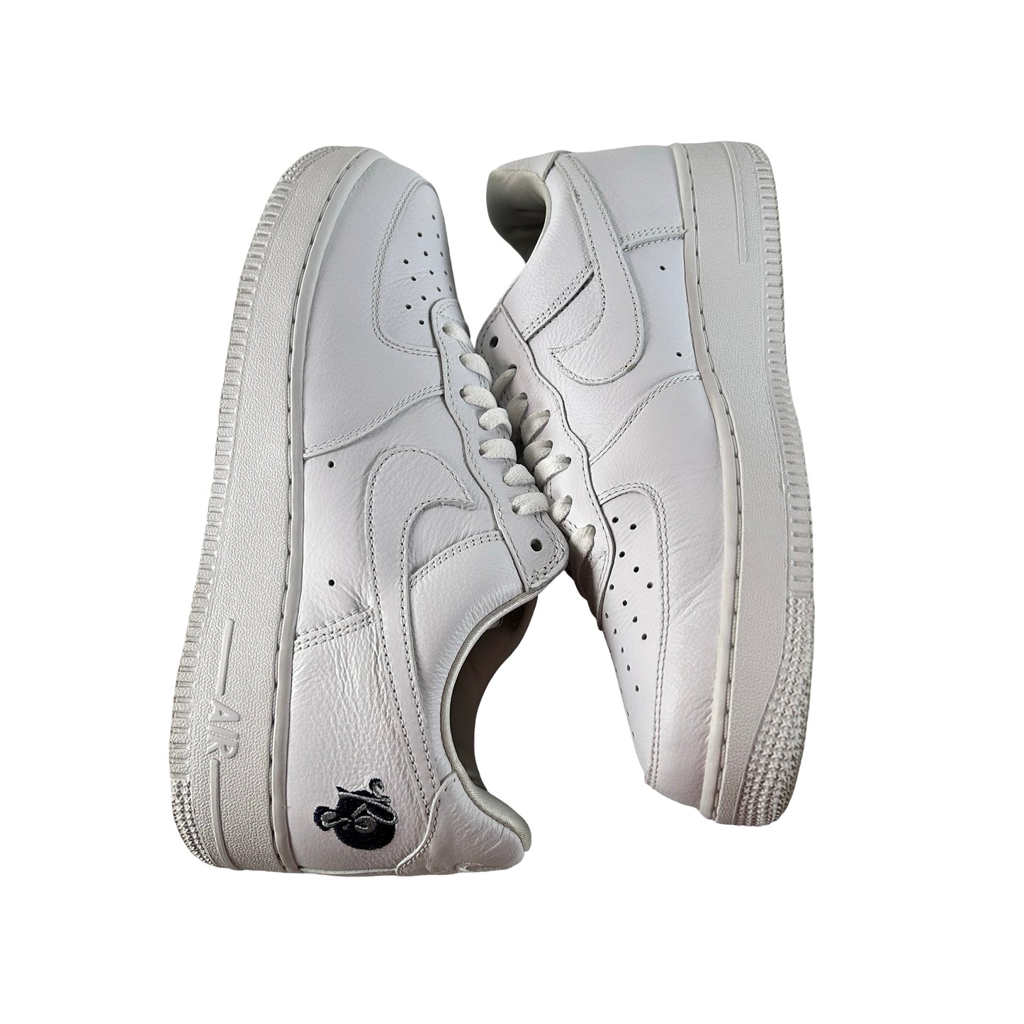 AO1070 101 Nike Air Force 1 Low Roc-A-Fella (AF100) [USED] - 8.5 M (Used)