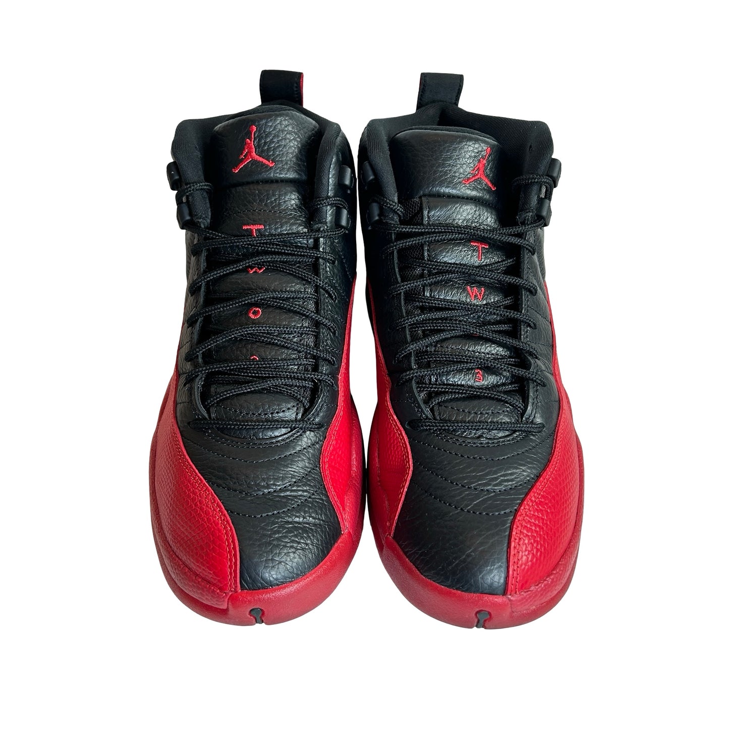 CT8013 002 Jordan 12 Retro Flu Game (2025) [USED] - 10 M (Used8)