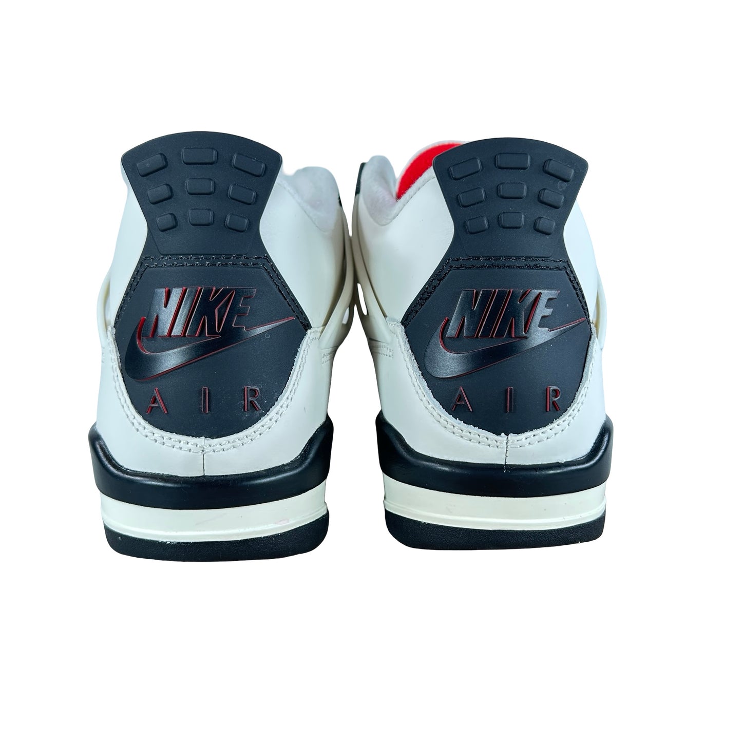 IM4026 100 Jordan 4 Retro Flight Club (GS) [USED] - 6 Y (Used) (No Box)