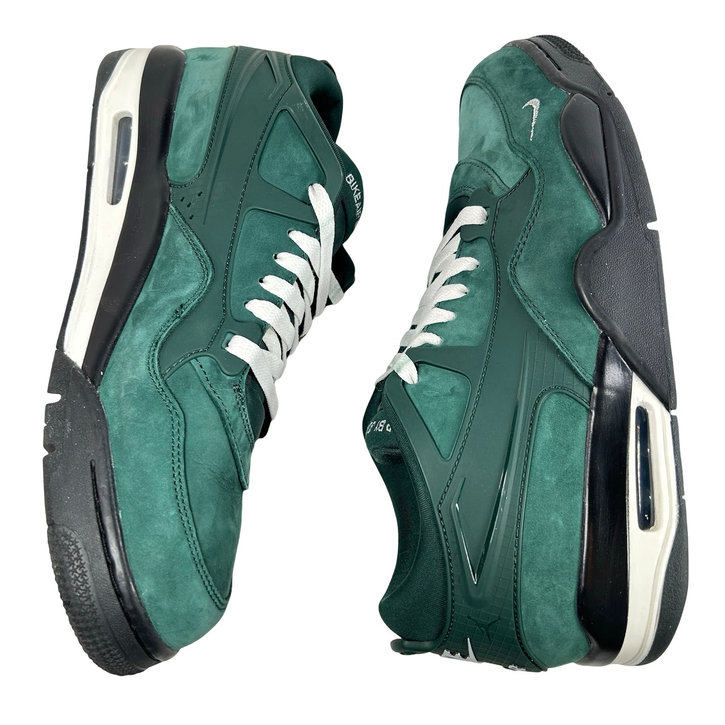 HF4334 300 Jordan 4 RM SP Nigel Sylvester Grandma's Driveway [USED] - 10.5 M (Used2)
