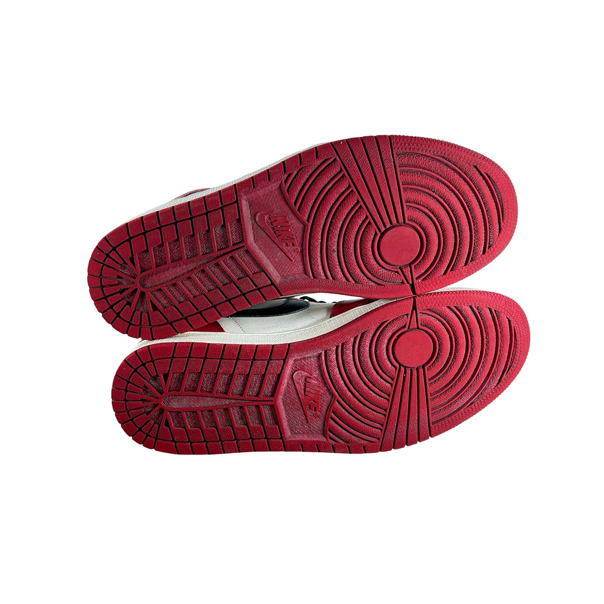 DZ5485 612 Jordan 1 Retro High OG Chicago Lost And Found [USED] - 10.5 M (Used) (Replace Box)