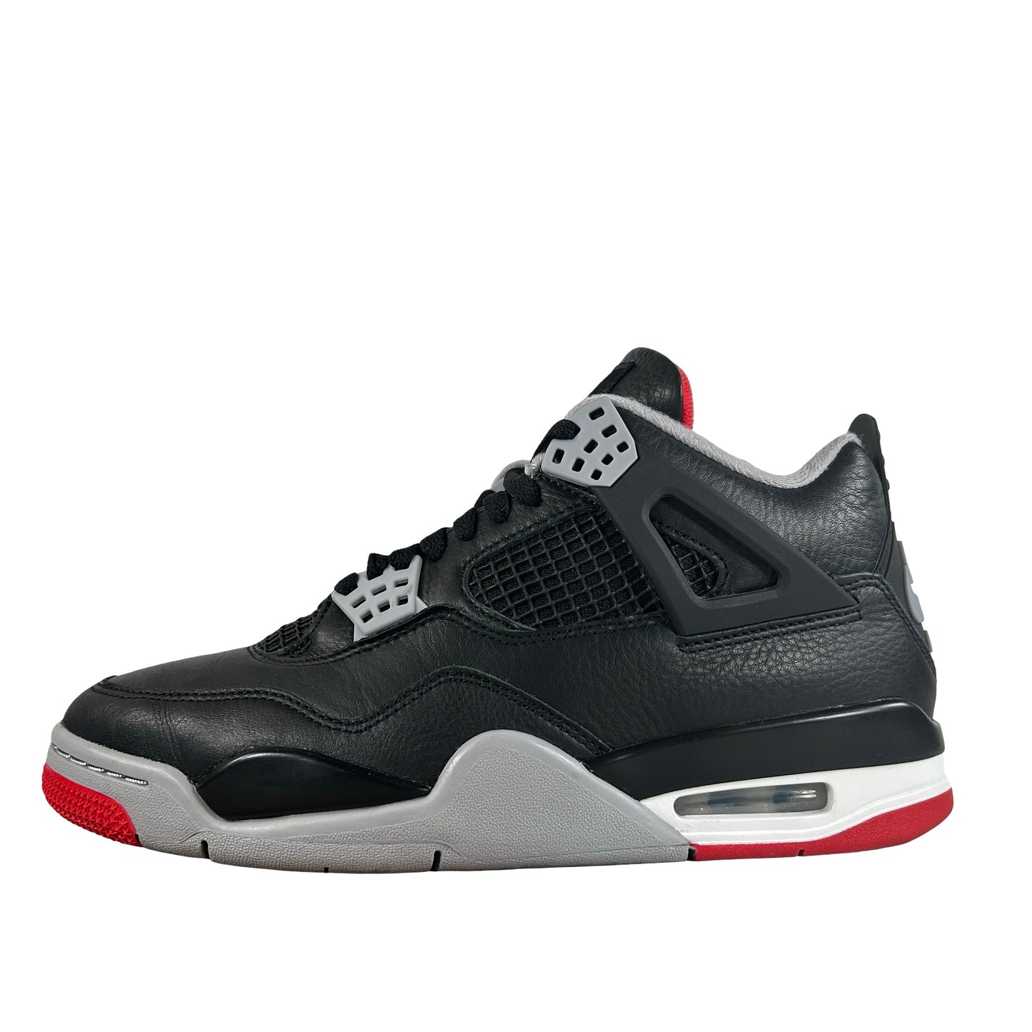 FV5029 006 Jordan 4 Retro Bred Reimagined [USED] - 8 M (Used14)