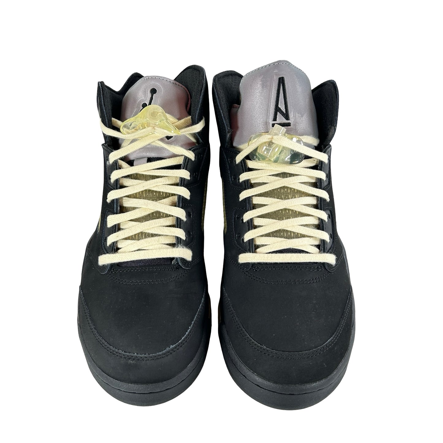 FD1330 001 Jordan 5 Retro A Ma Maniére Dusk [USED] - 9 M (Used6)
