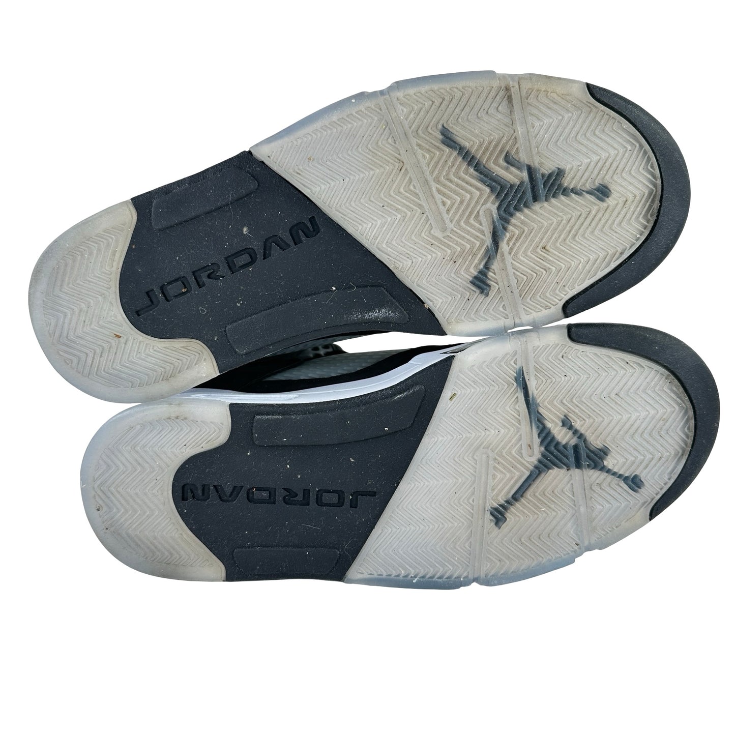 CT4838 011 Jordan 5 Retro Moonlight (2021) [USED] - 10.5 M (Used)