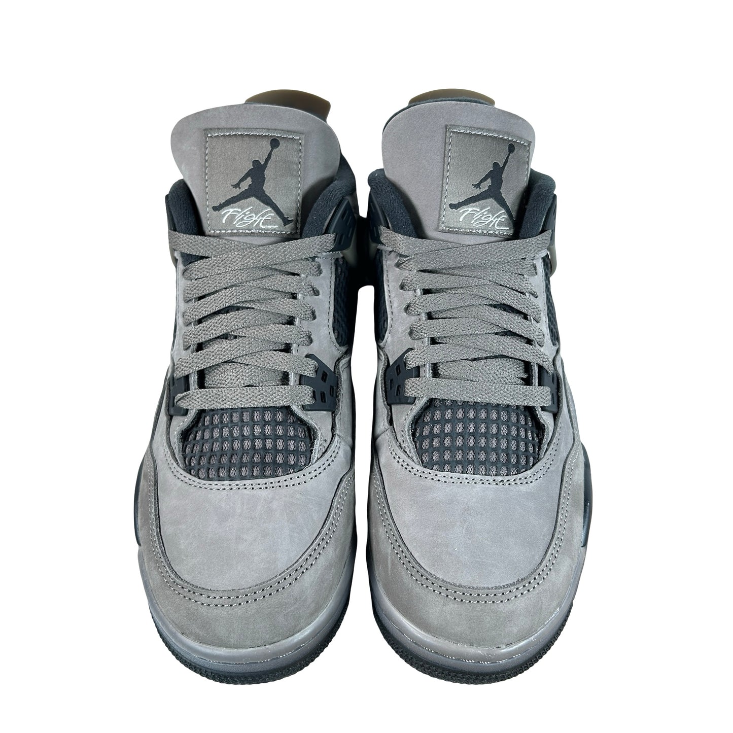IB4171 200 Jordan 4 Retro OG Cave Stone (GS) [USED] - 7 Y (Used2)
