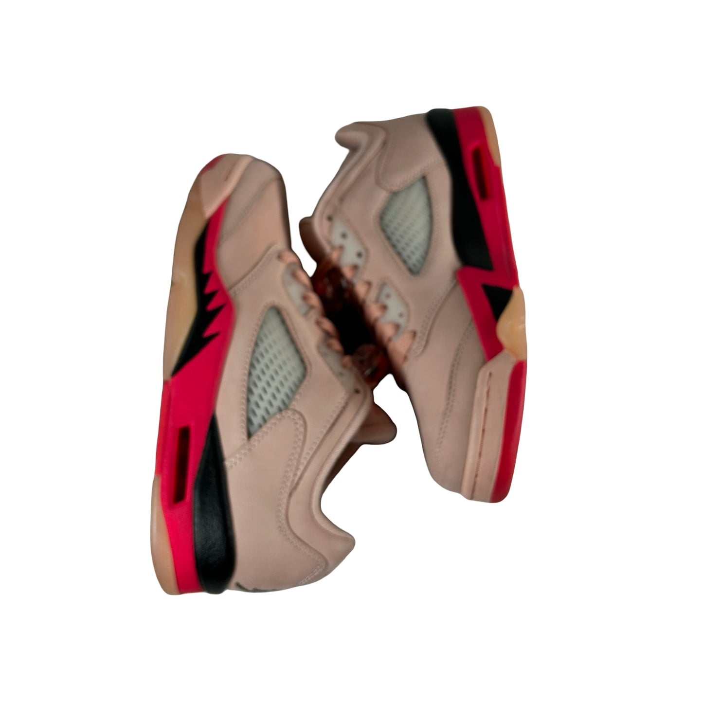 DA8016 806 Jordan 5 Retro Low Girls That Hoop (Women's) [USED] - 7 W (Used)