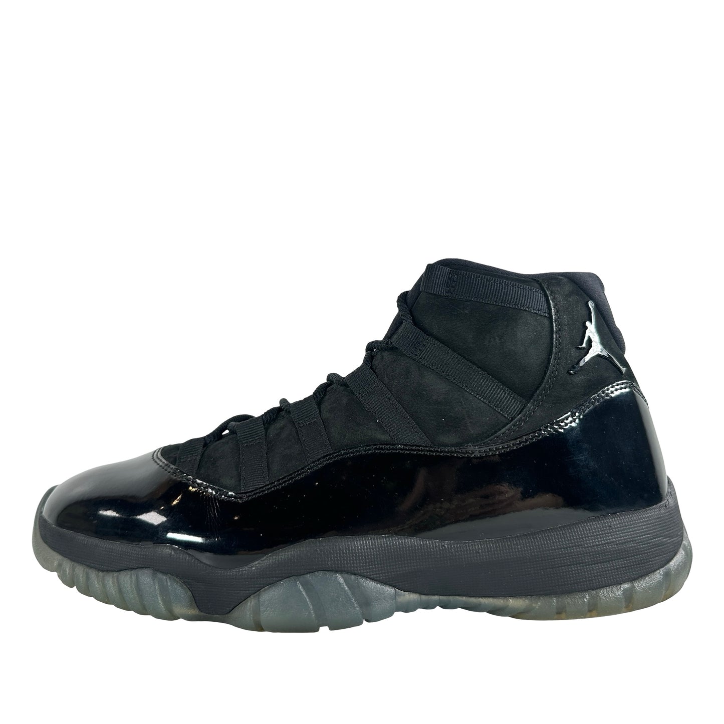 378037 005 Jordan 11 Retro Cap and Gown [USED] - 10.5 M (Used)