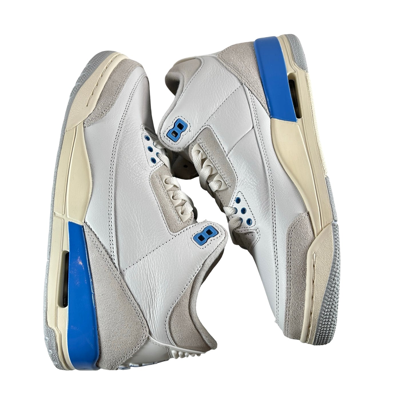 CT8532 101 Jordan 3 Retro Lucky Shorts [USED] - 8.5 M (VNDS)