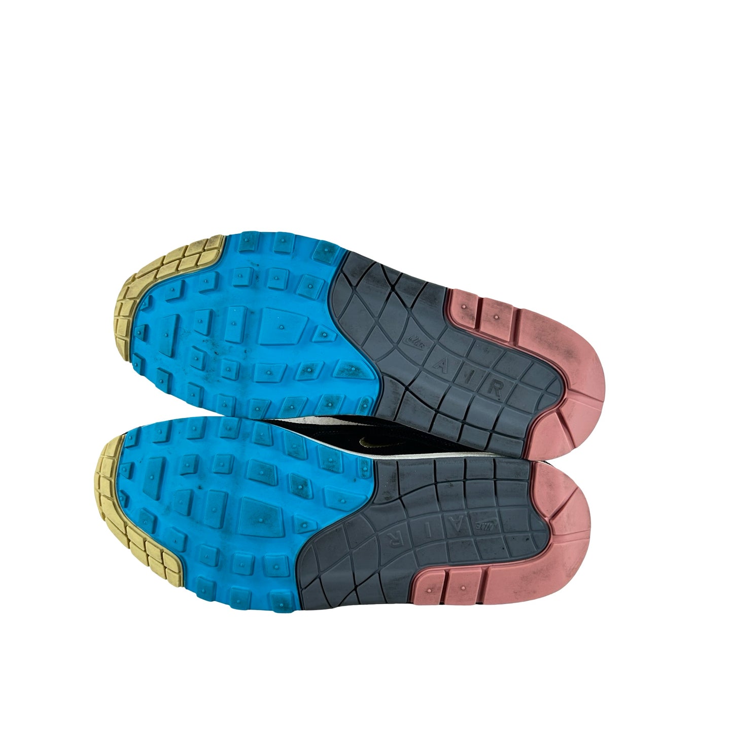 AJ4219 400 Air Max 1/97 Sean Wotherspoon [USED] - 9.5 M (Used9)