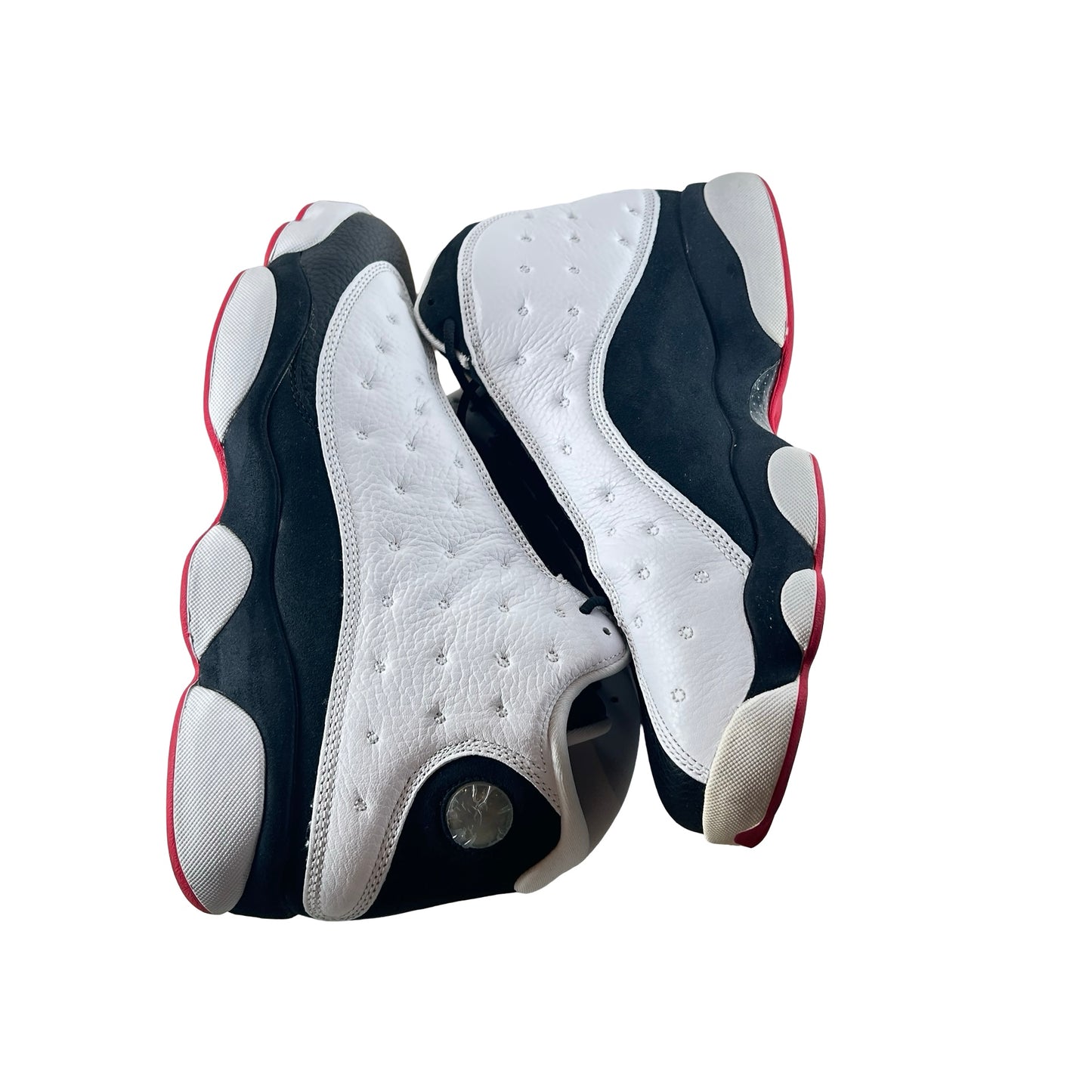 414571 104 Jordan 13 Retro He Got Game (2018) [USED] - 12.5 M (Used)