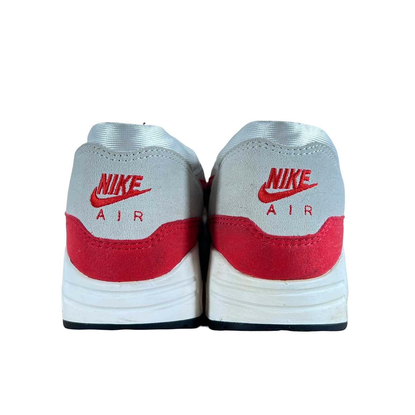 DQ3989 100 Nike Air Max 1 '86 Big Bubble Sport Red [USED] - 7.5 M (Used) (No Box)