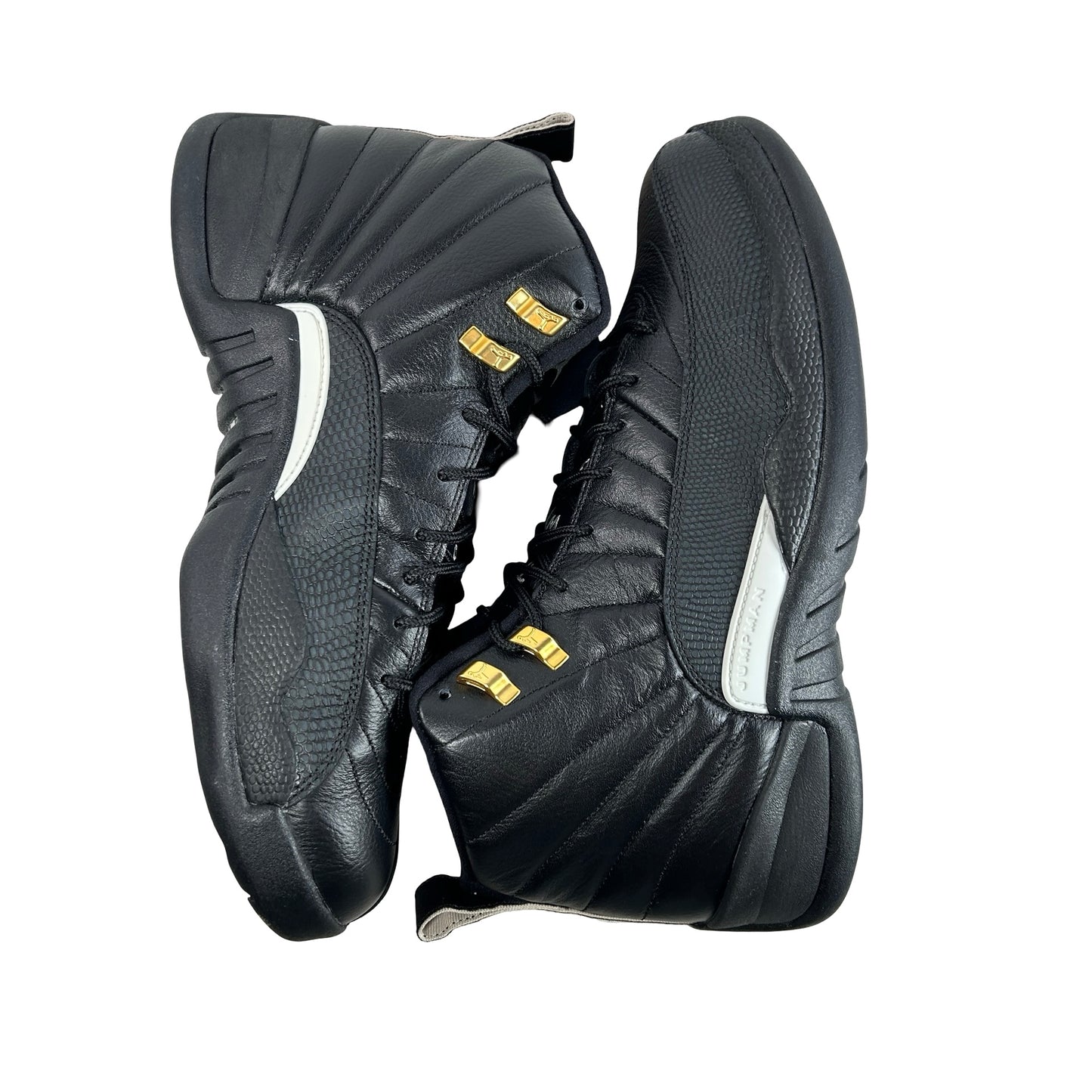130690 013 Jordan 12 Retro The Master [USED] - 11.5 M (Used3)