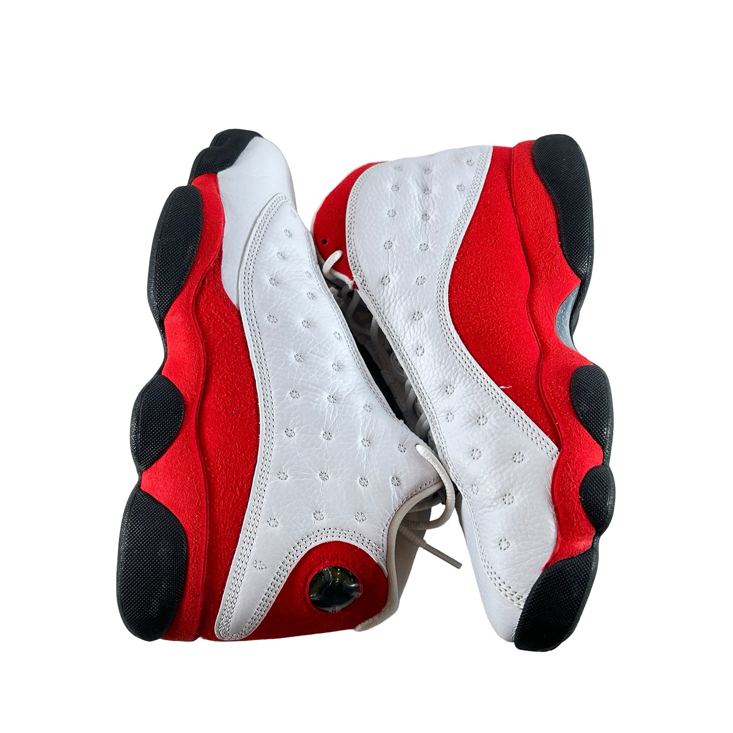 414571 102 Jordan 13 Retro OG Chicago (2026) [USED] - 7.5 M (Used2)
