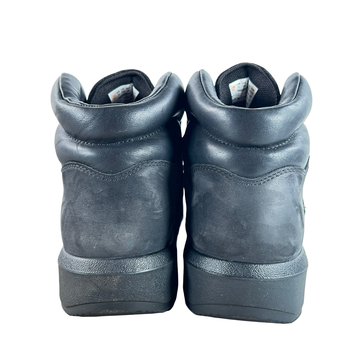 Timberland x Loso Flame Field Boot Black [USED] - 11 M (Used)