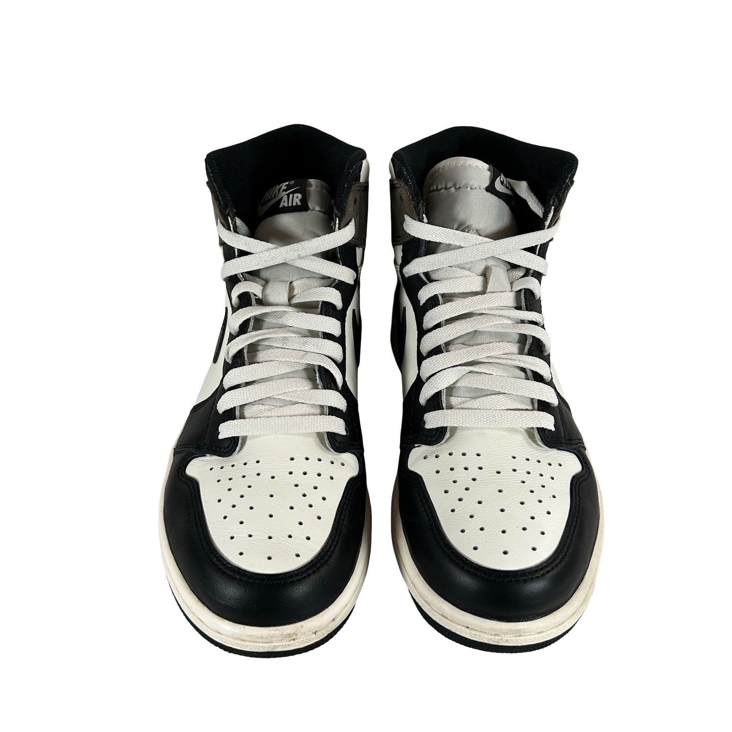 555088 105 Jordan 1 Mocha [USED] - 9.5 M (Used6)