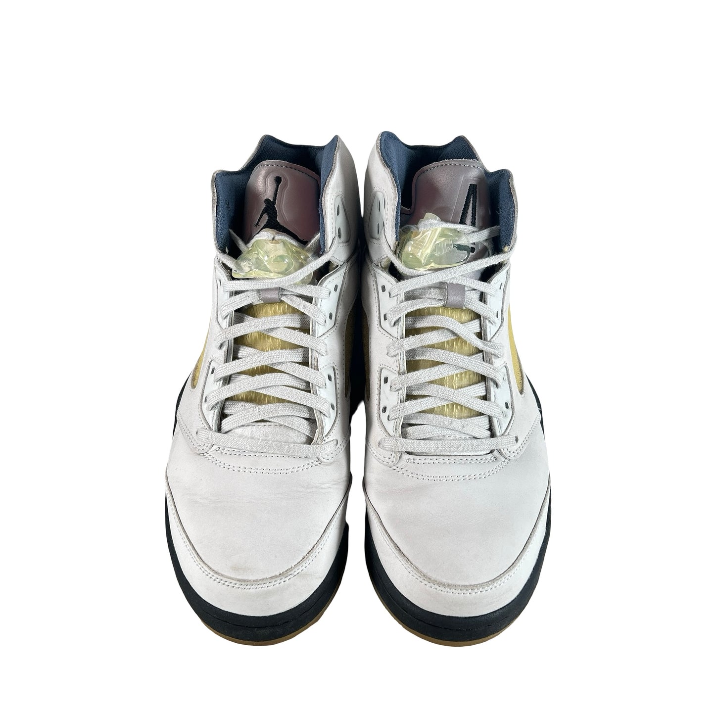 FZ5758 004 Jordan 5 Retro A Ma Maniere Dawn (Women's) [USED] - 12.5 W (Used7)
