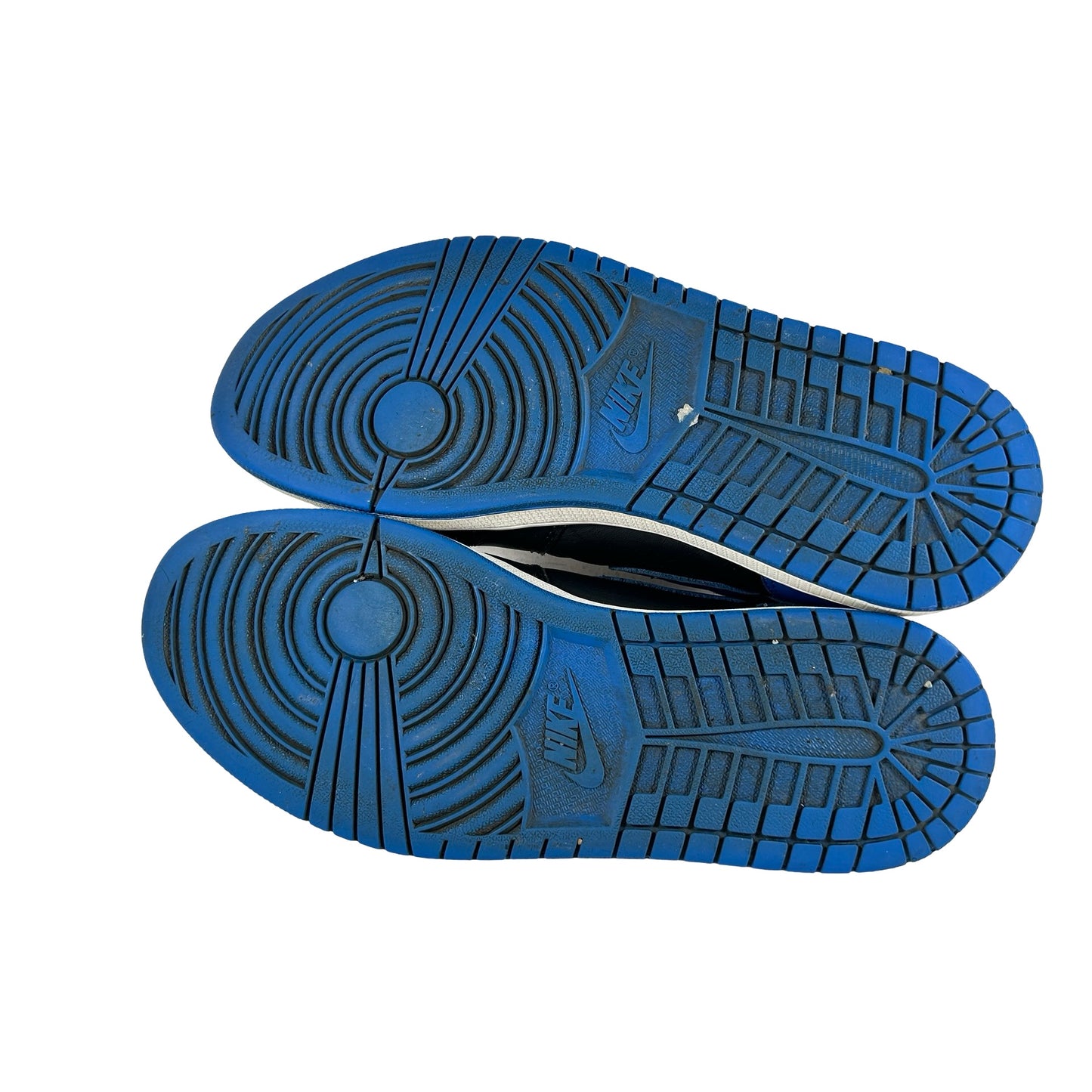 555088 007 Jordan 1 Royal (2017) [USED] - 11 M (Used3) (No Box3)