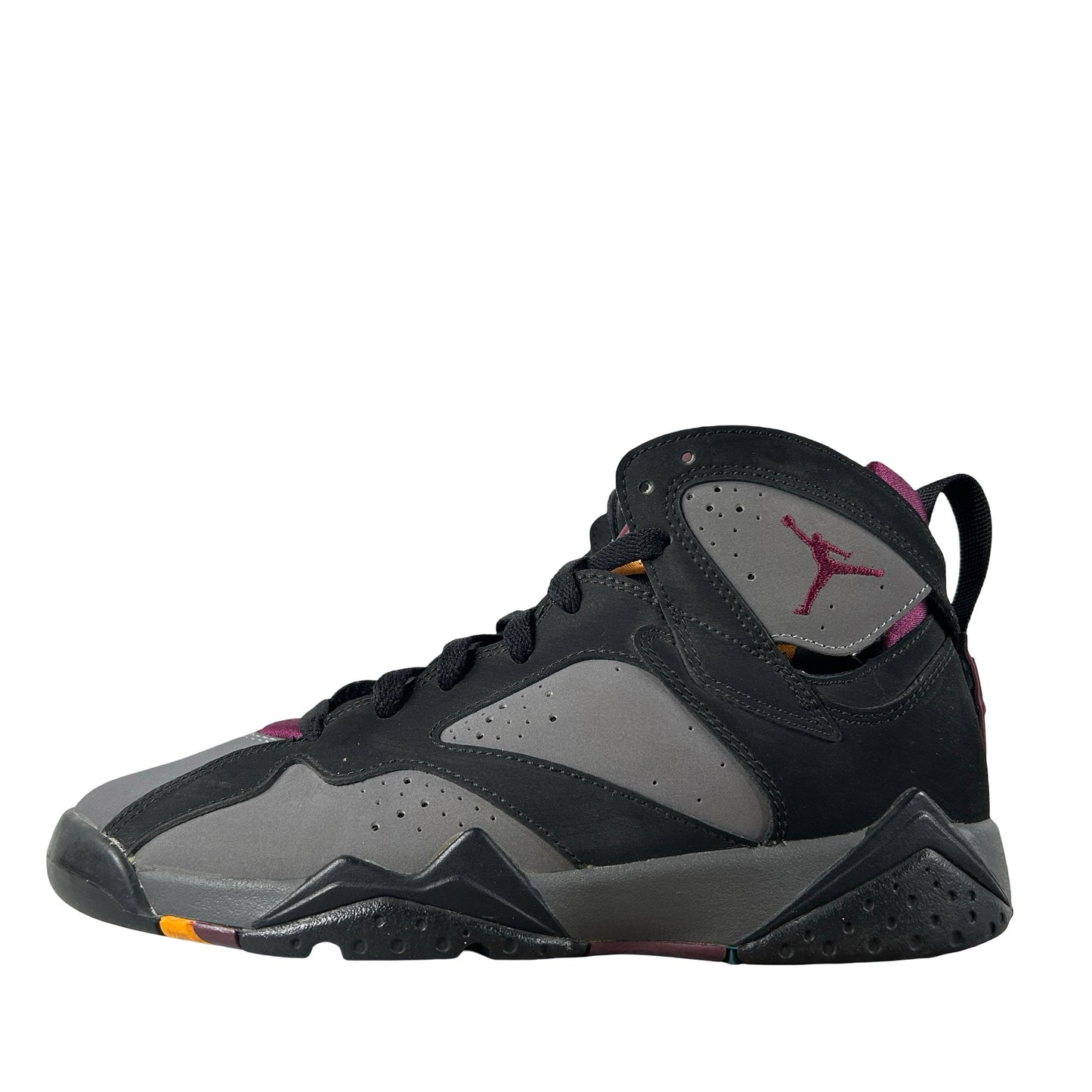 304774 034 Jordan 7 Retro Bordeaux (2015) (GS) [USED] - 6 Y (Used2)