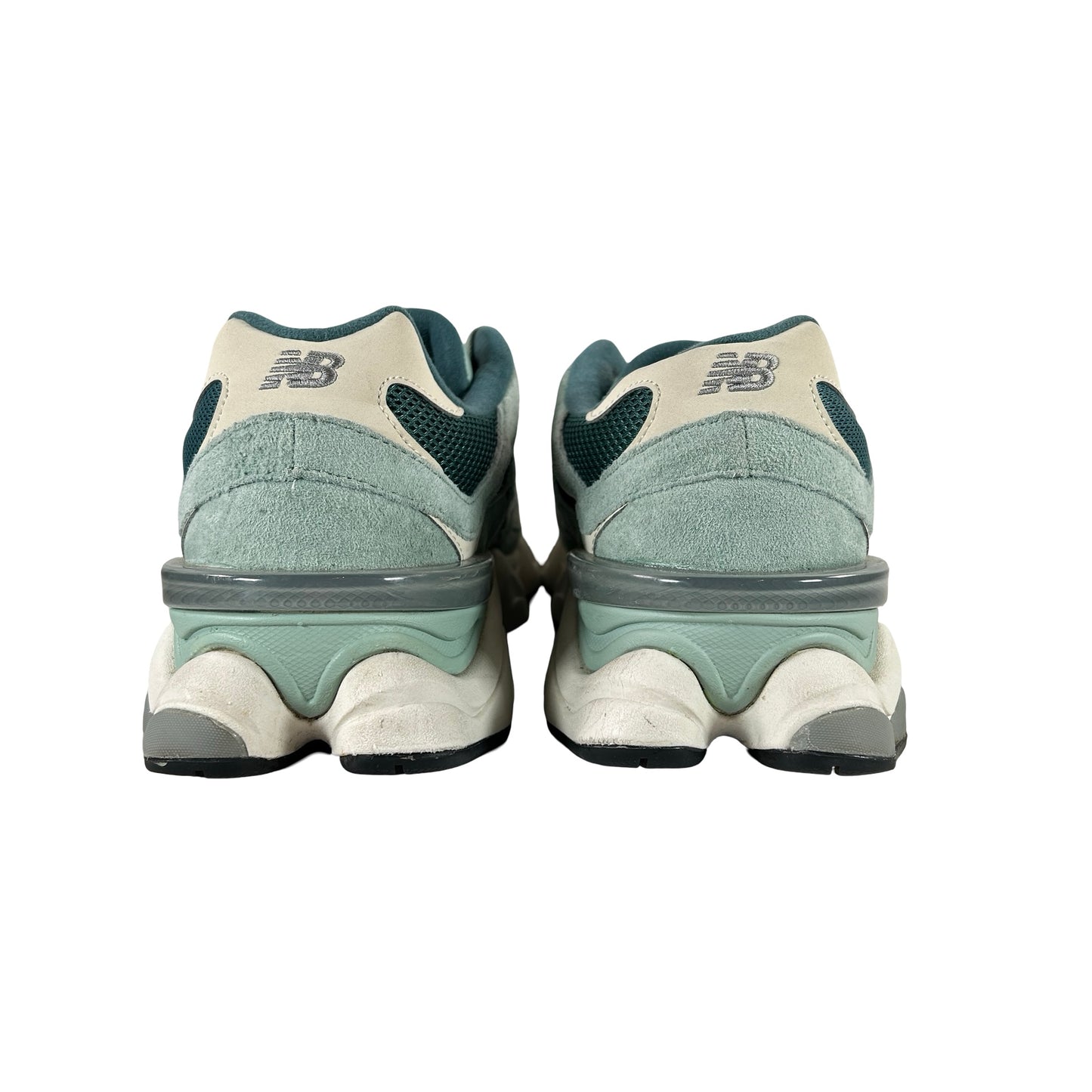 U9060FG New Balance 9060 New Spruce Salt Marsh [USED] - 11 M (Used)