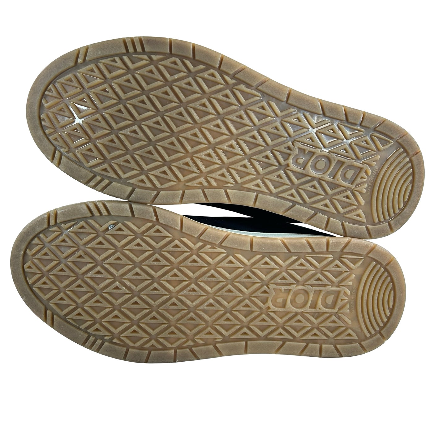 Dior B713 CACTUS JACK Mocha [USED] - 44 EU (VNDS)