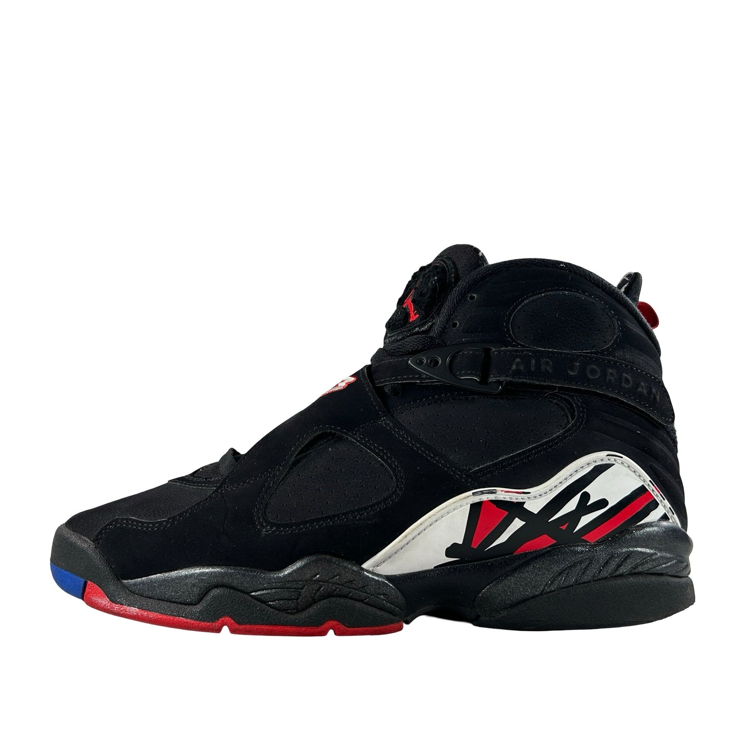 305381 062 Jordan 8 Retro Playoffs [USED] - 8.5 M (Used8)