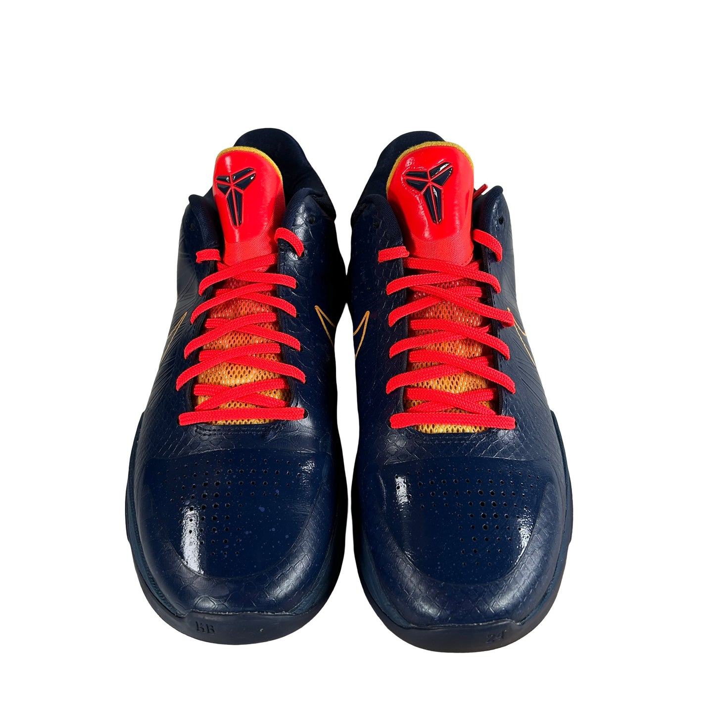 IM3207 400 Nike Kobe 5 Protro Caitlin Clark Indiana Fever [USED] - 8.5 M (Used2)