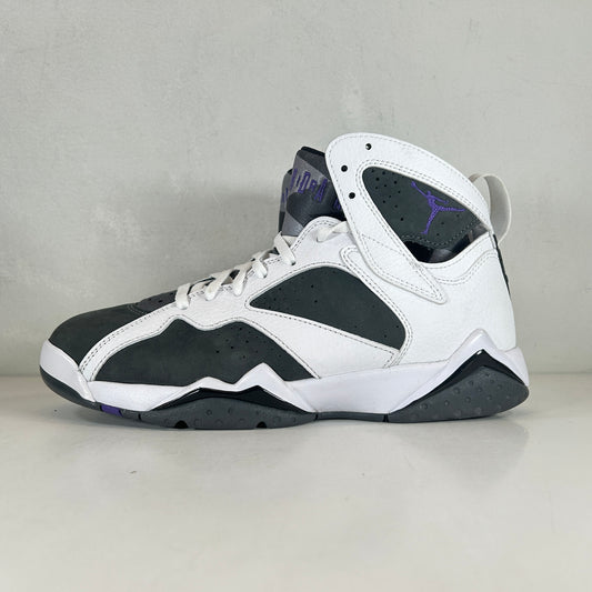 CU9307 100 Jordan 7 Flint [USED] - 8 M (Used)