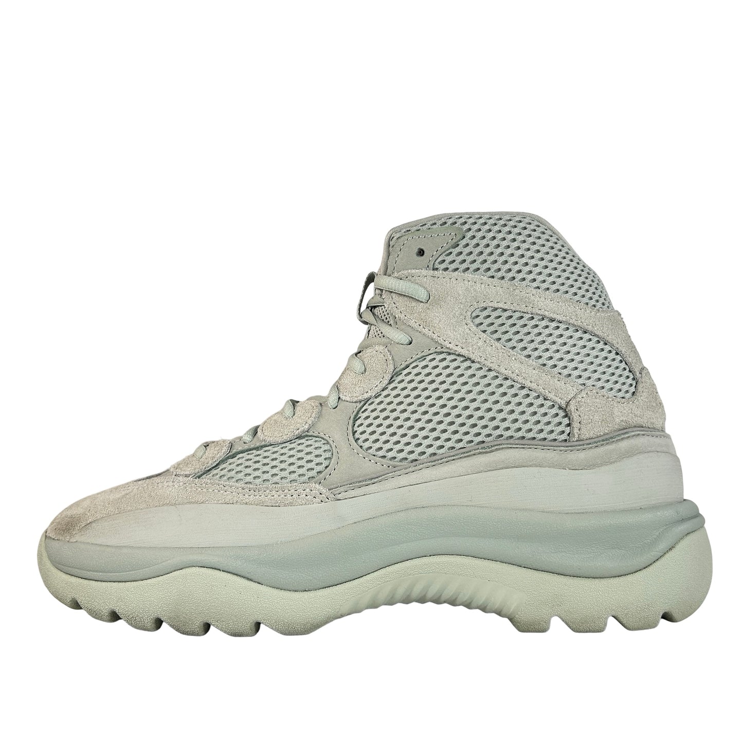 FV5677 adidas Yeezy Desert Boot Salt [USED] - 10.5 (Used2)
