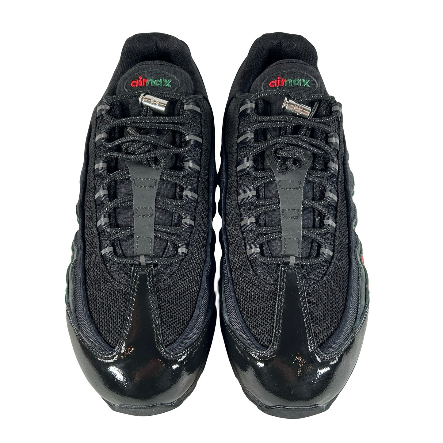 IB4453 001 Nike Air Max 95 SP Undefeated Black