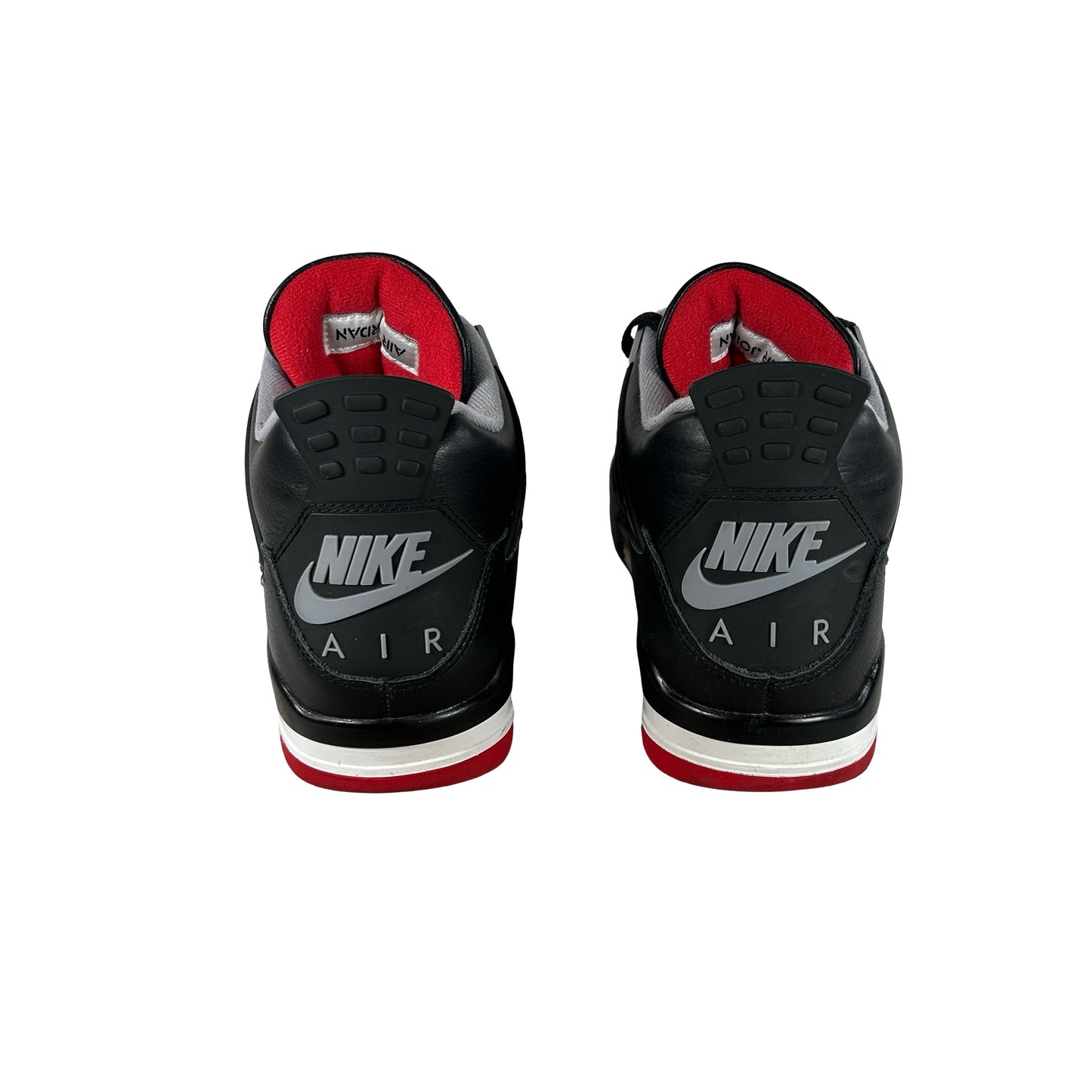FV5029 006 Jordan 4 Retro Bred Reimagined [USED] - 11 M (Used25)