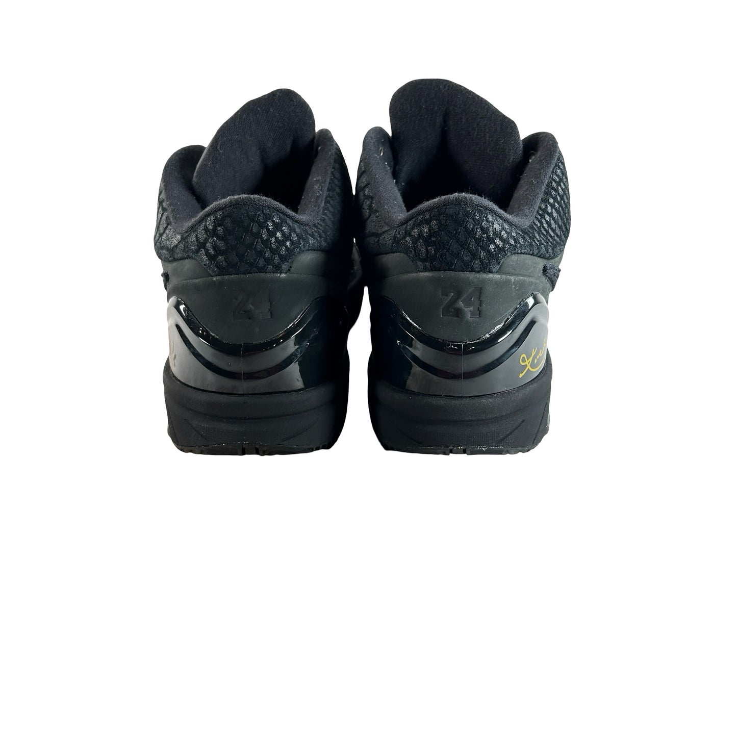 FQ3544 001 Nike Kobe 4 Protro Gift Of Mamba [USED] - 10 M (Used) (No Box)