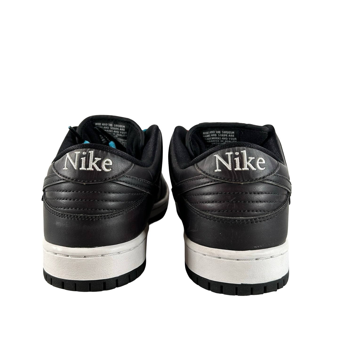 CZ5123 001 Nike SB Dunk Low Civilist [USED] - 10.5 M (Used)