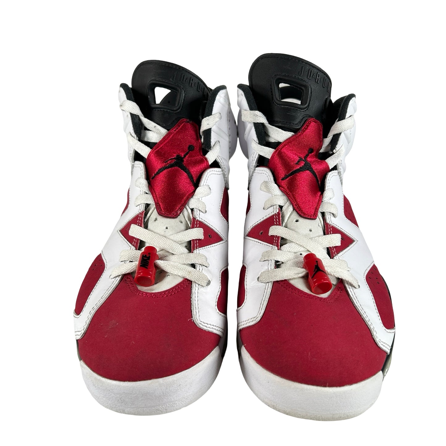 CT8529 106 Jordan 6 Retro Carmine [USED] - 10 M (Used2)