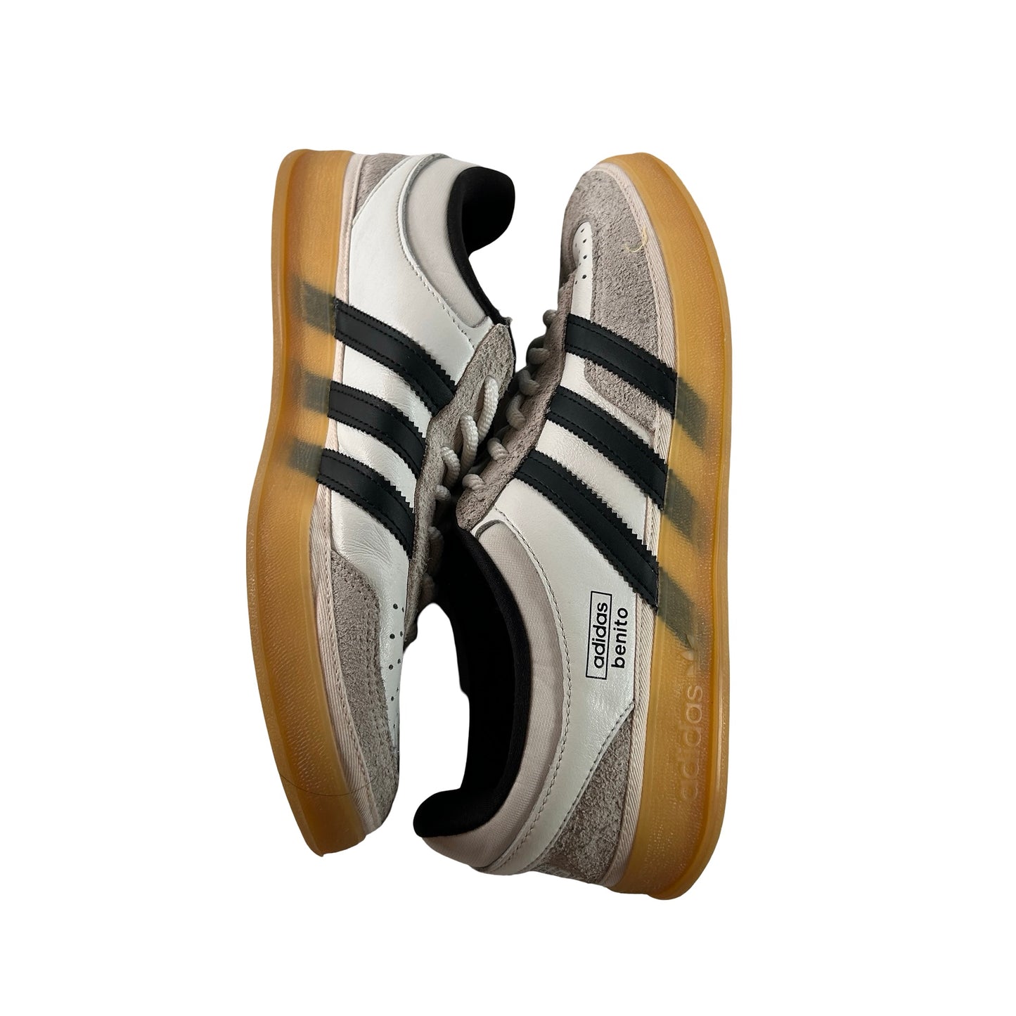 IF9735 adidas Gazelle Indoor Bad Bunny [USED] - 10.5 M (Used) (No Box)