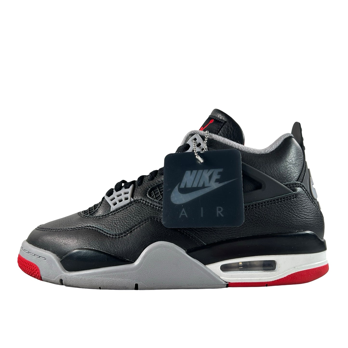 FV5029 006 Jordan 4 Retro Bred Reimagined [USED] - 9 M (VNDS2)