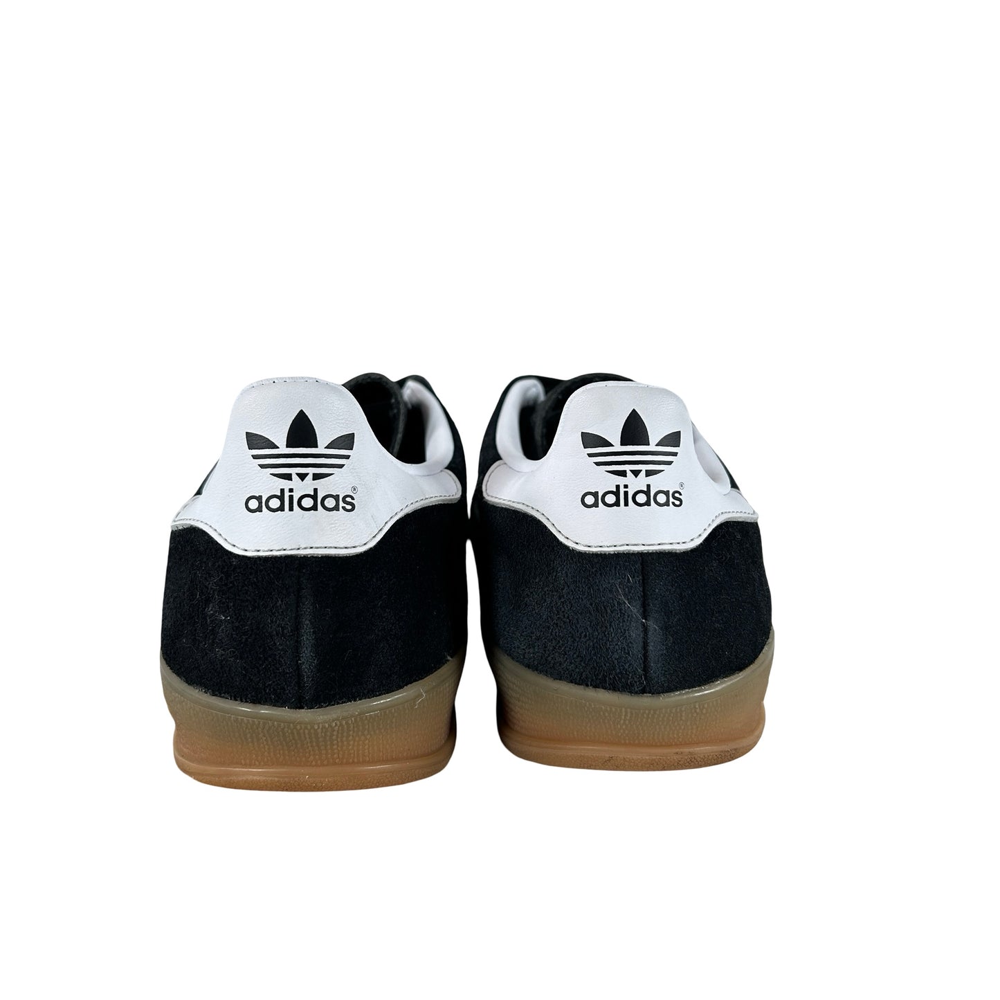 JI2060 adidas Gazelle Indoor Core Black [USED] - 7.5 M (Used)