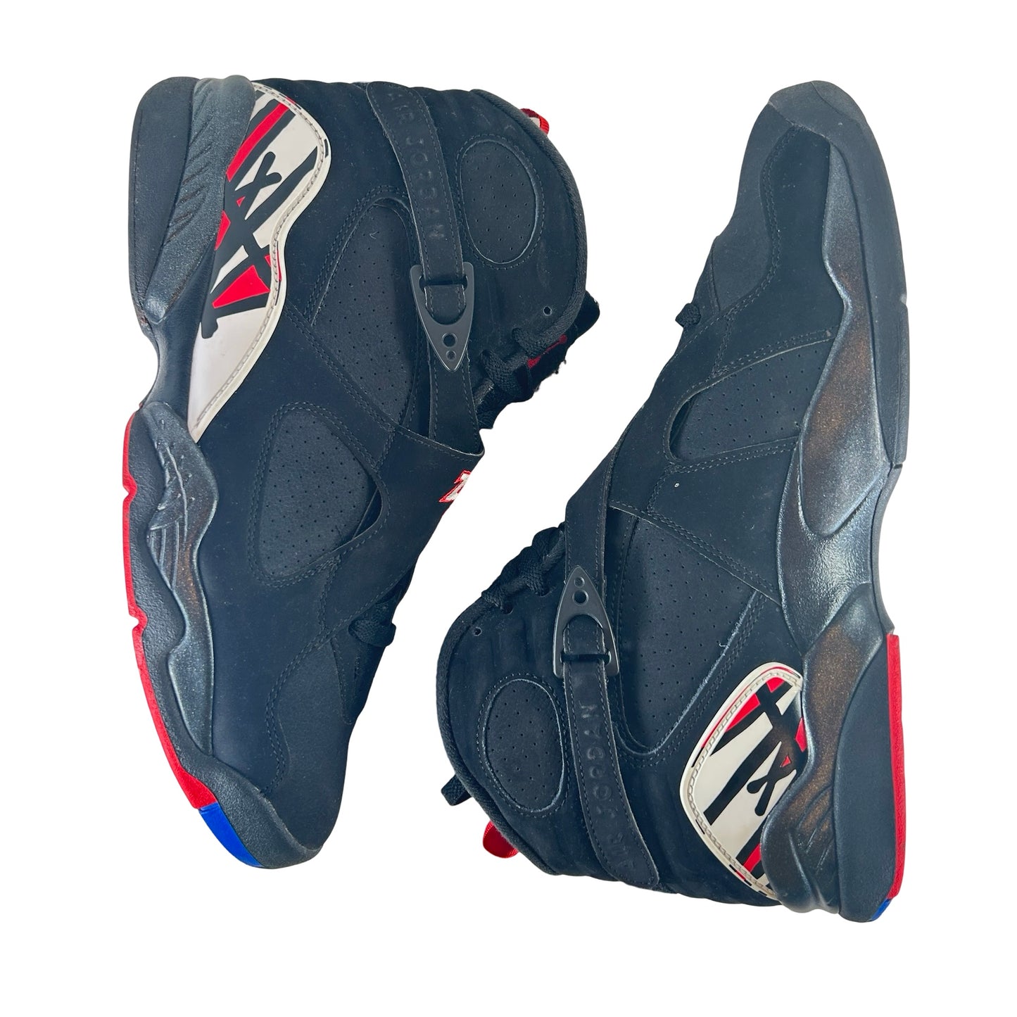 305381 062 Jordan 8 Retro Playoffs [USED] - 11.5 M (Used) (No Box)