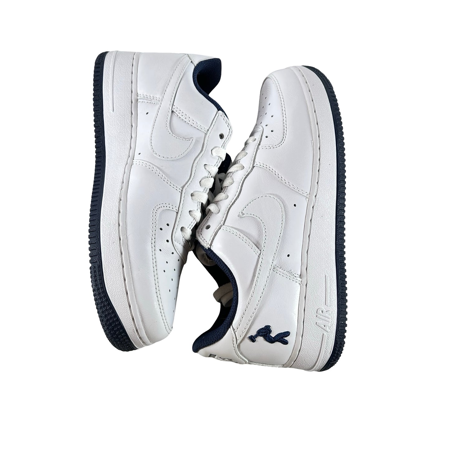 IB5720 100 Nike Air Force 1 Low Lil Yachty Concrete Boys It's Us [USED] - 7 M (Used)