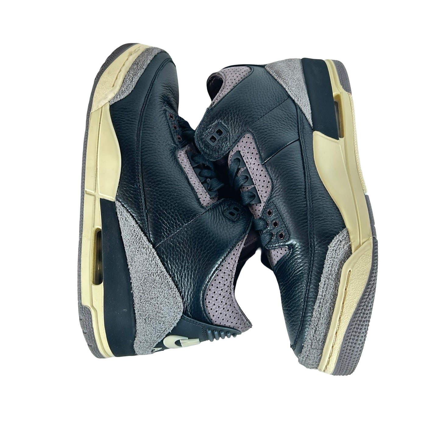FZ4811 001 Jordan 3 Retro OG SP A Ma Maniére While You Were Sleeping (W) [USED] - 12.5 W / 11 M (Used9)