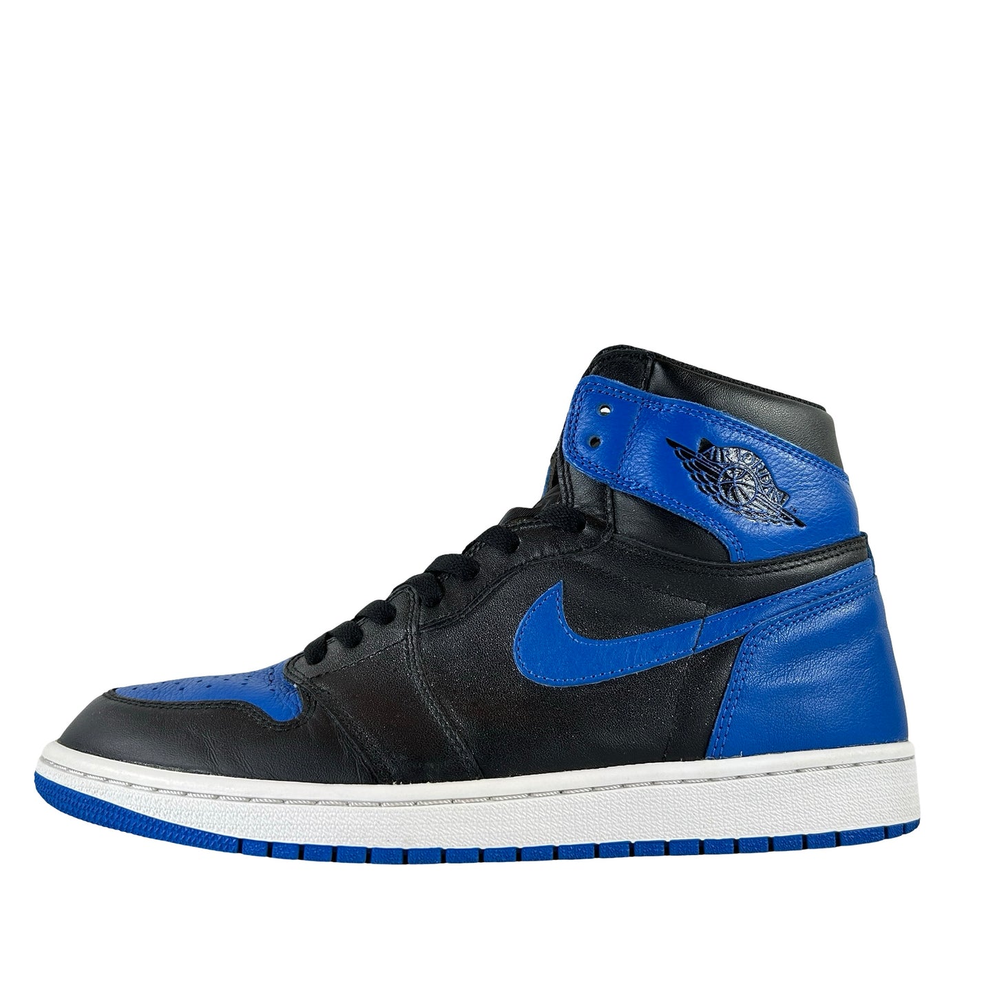 555088 007 Jordan 1 Retro Royal (2017) [USED] - 10.5 M (Used4)