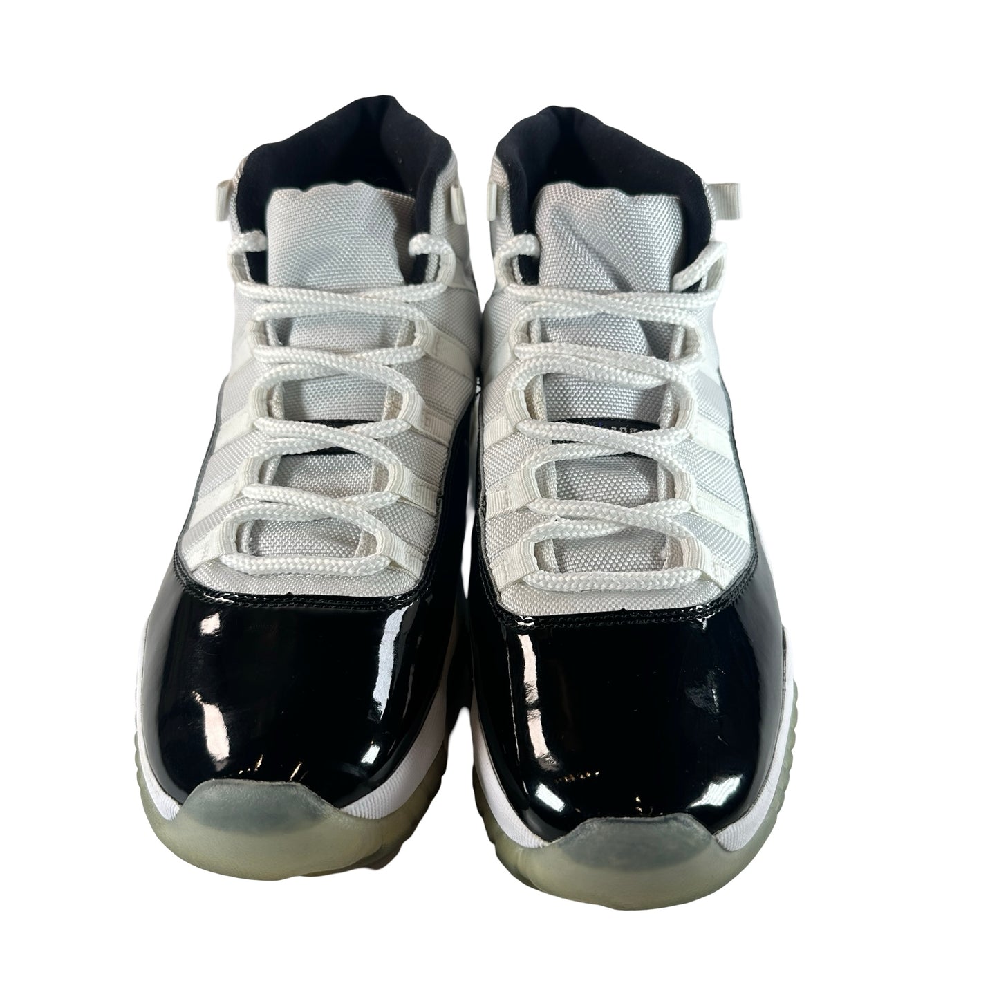 378037 100 Jordan 11 Concord [USED] - 12 M (Used2) (No Box2)