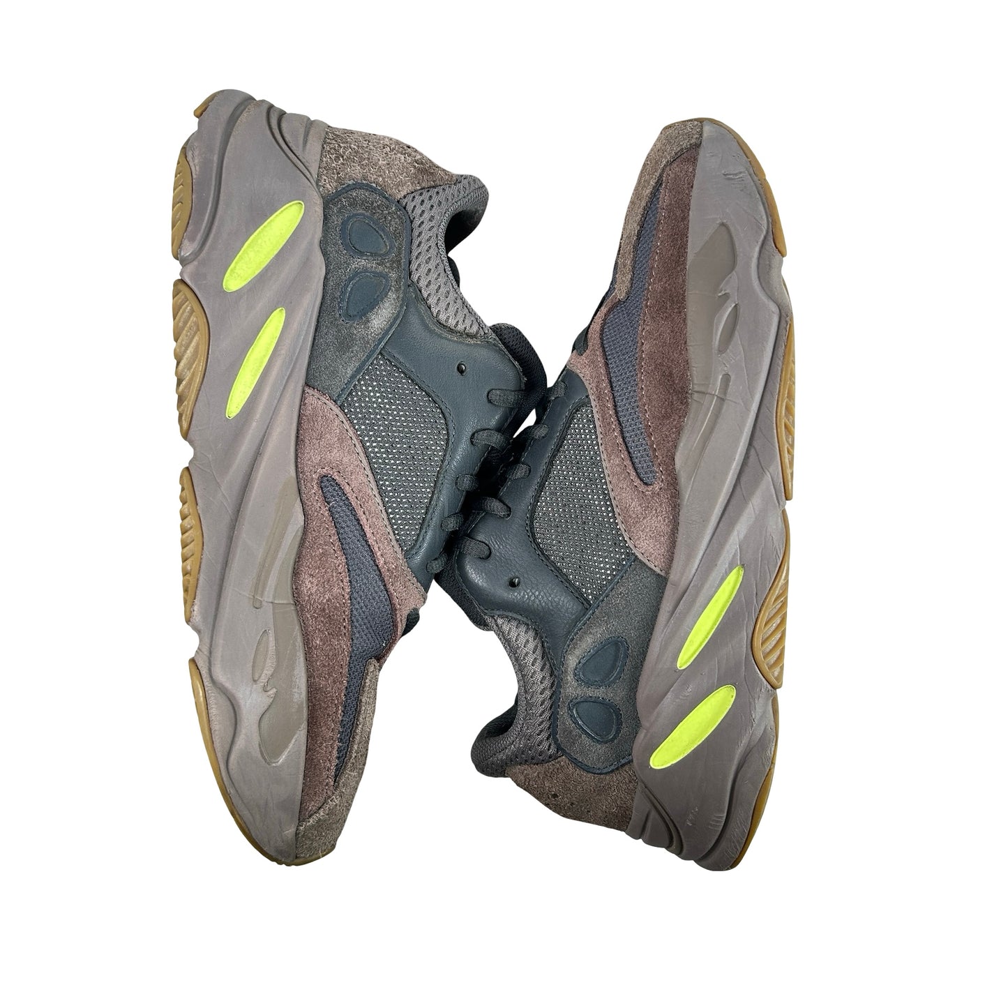 EE9614 Yeezy Boost 700 Mauve [USED] - 9 M (Used4)