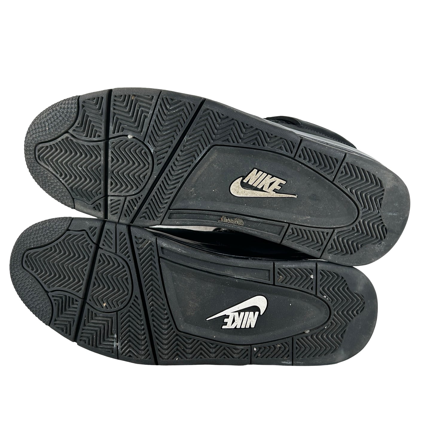 FV5029 010 Jordan 4 Retro Black Cat (2025) [USED] - 13 M (Used2)