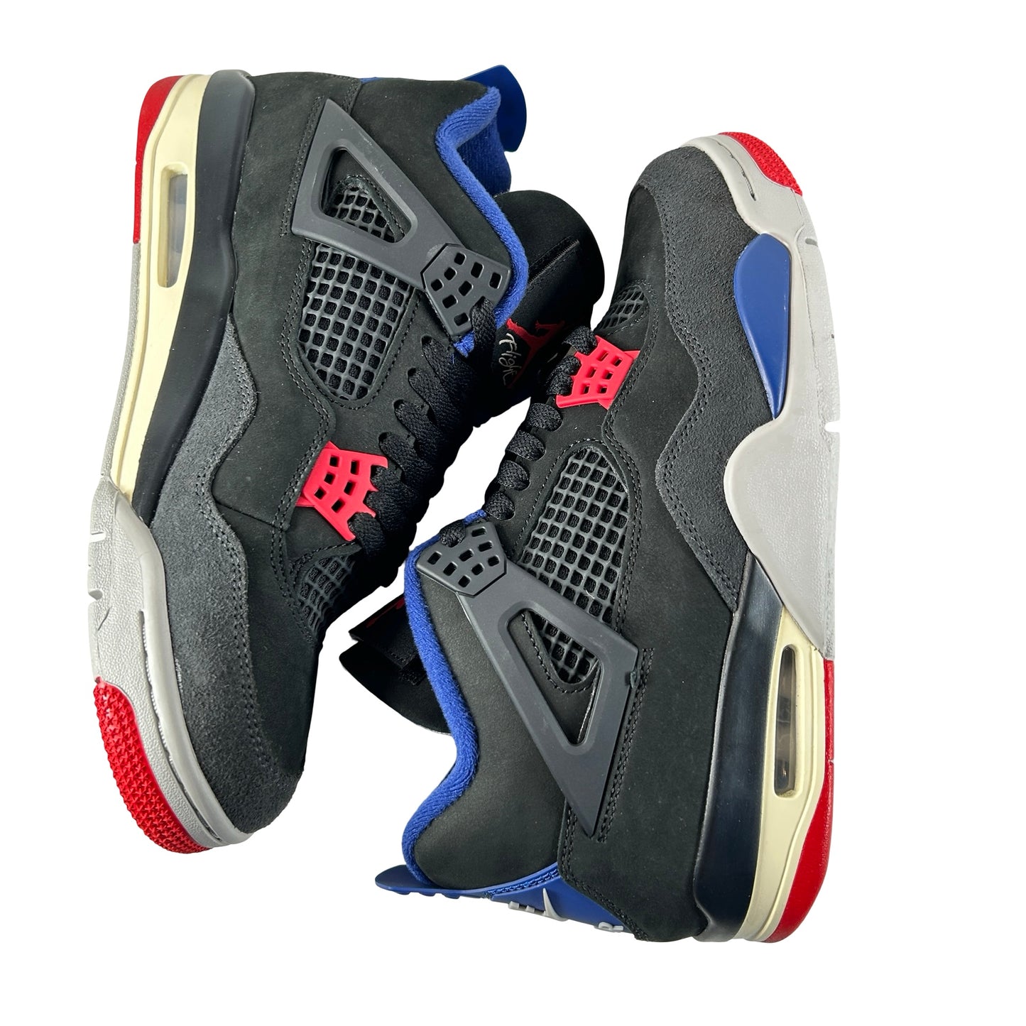 FV5029 003 Jordan 4 Retro Rare Air (White Lettering) [USED] - 8.5 M (Used5)