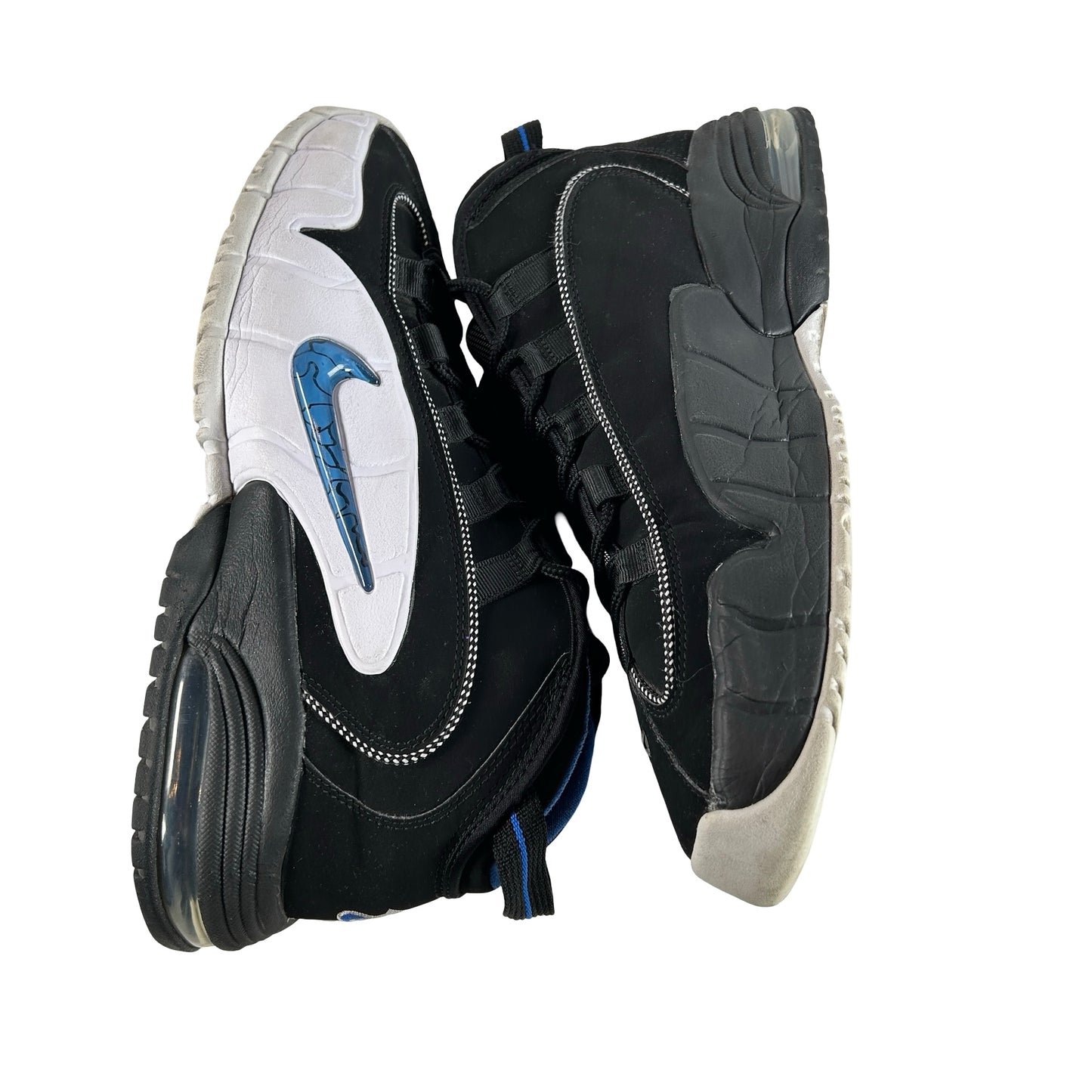 DN2487 001 Nike Air Max Penny 1 Orlando (2022) [USED] - 13 M (Used) (Replace Box)